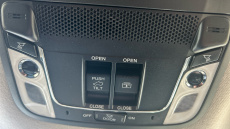 Honda HR-V 1.5 i-VTEC EX CVT 5dr Petrol Hatchback